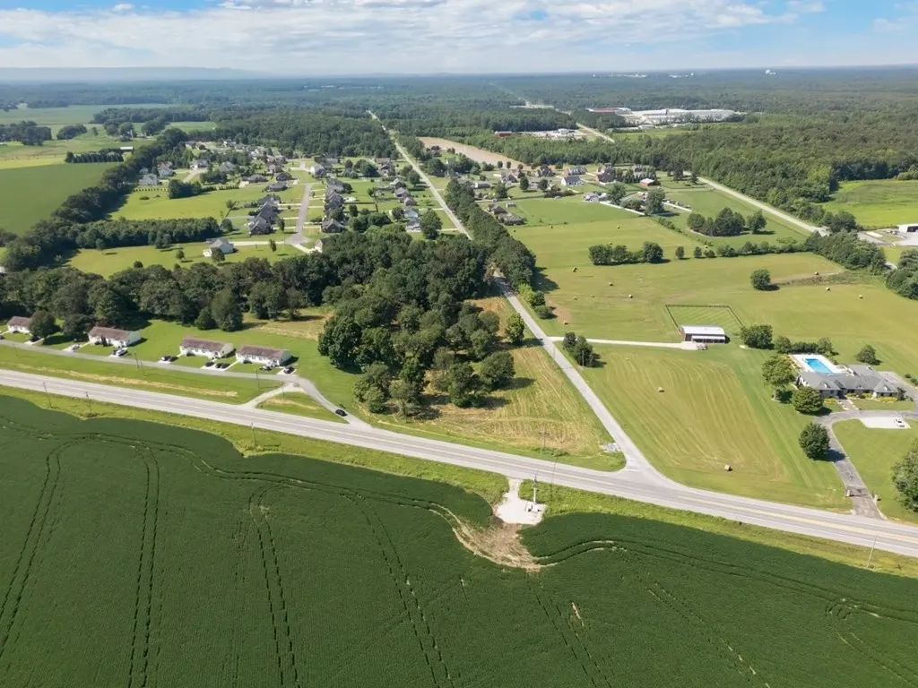 0 Hillsboro Boulevard Hillsboro TN 37342