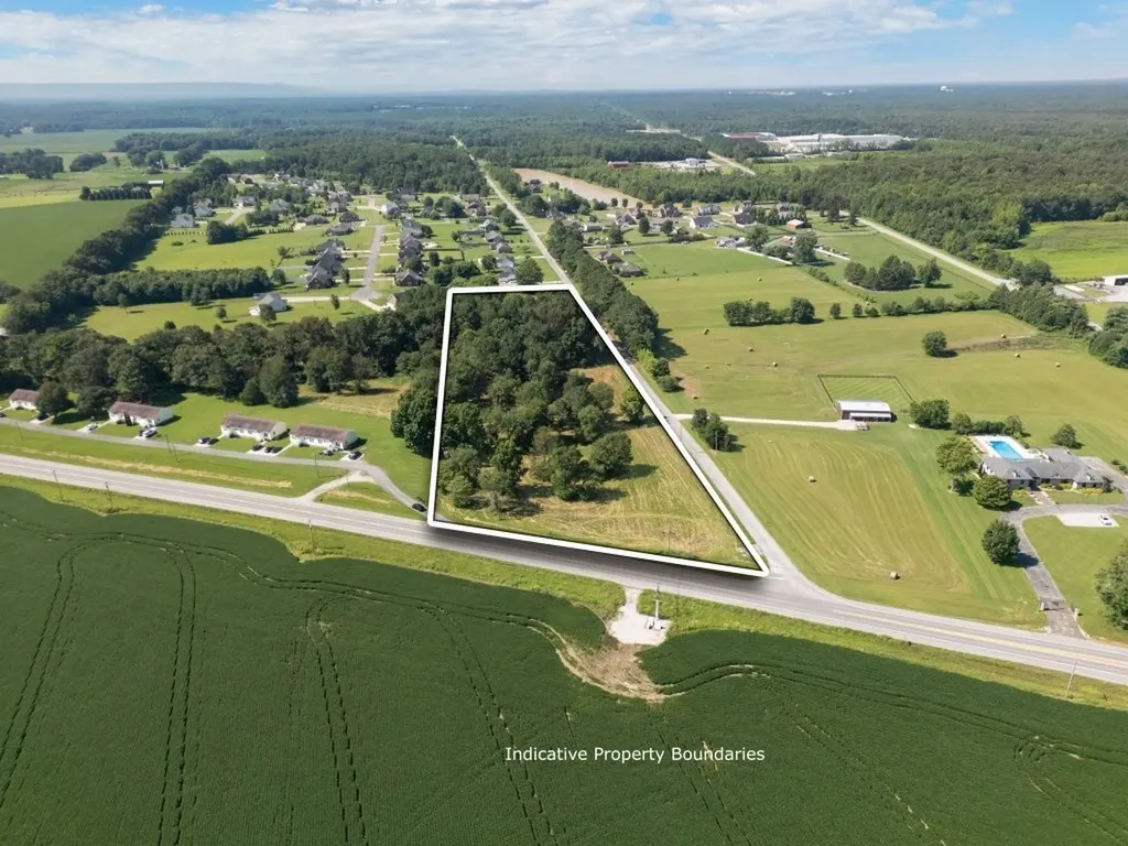 0 Hillsboro Boulevard Hillsboro TN 37342