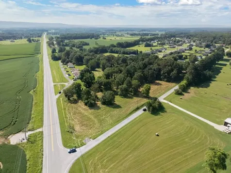 0 Hillsboro Boulevard Hillsboro TN 37342