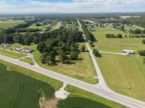 0 Hillsboro Boulevard Hillsboro TN 37342