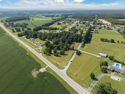 0 Hillsboro Boulevard Hillsboro TN 37342