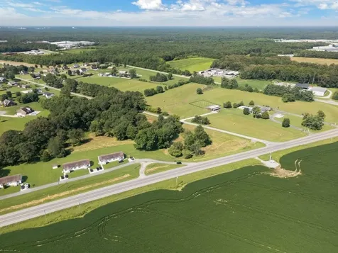 0 Hillsboro Boulevard Hillsboro TN 37342