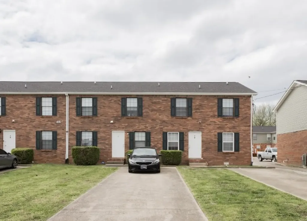 112 Bennett Drive Clarksville TN 37042