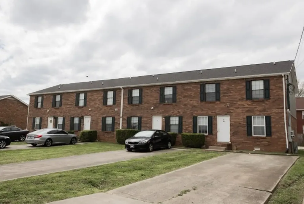 112 Bennett Drive Clarksville TN 37042