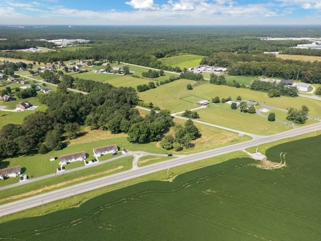 0 Hillsboro Boulevard Hillsboro TN 37342