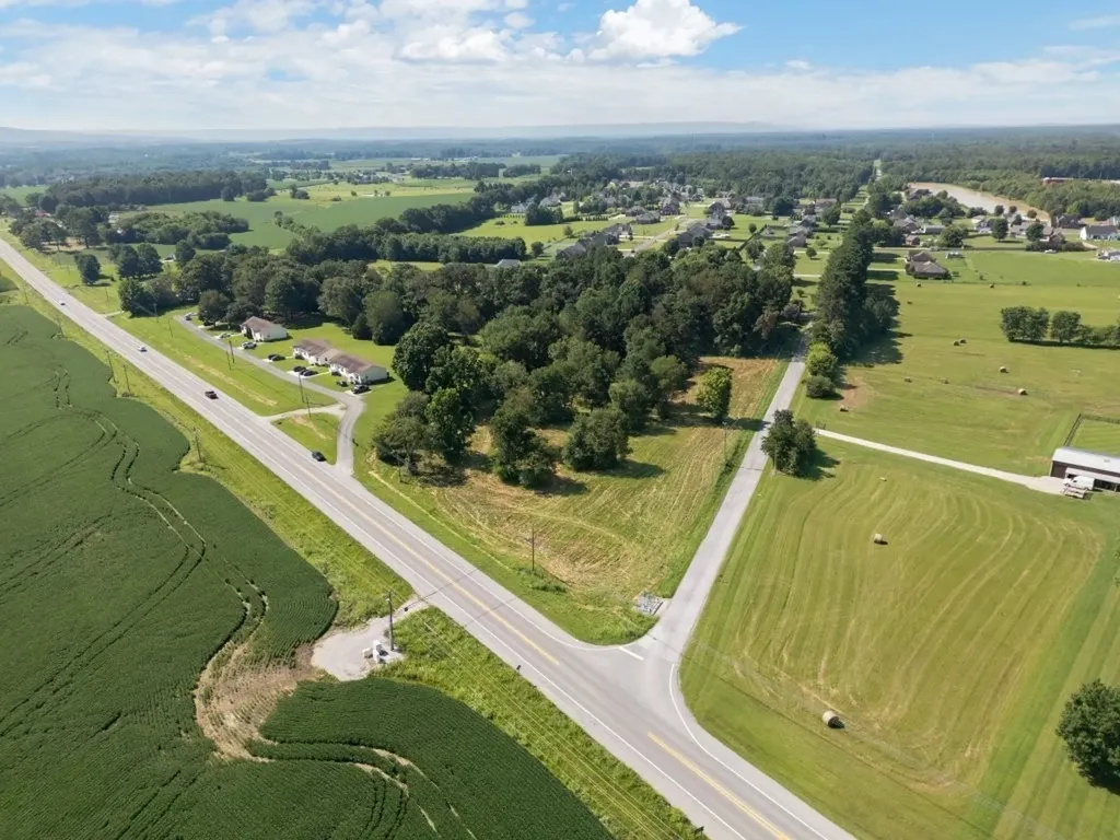 0 Hillsboro Boulevard Hillsboro TN 37342