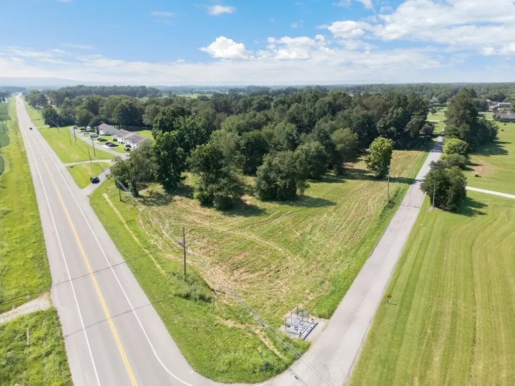 0 Hillsboro Boulevard Hillsboro TN 37342
