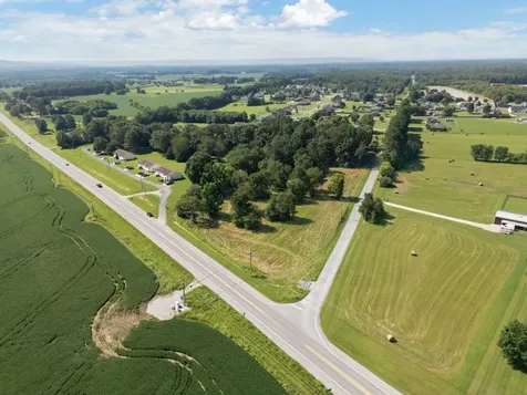 0 Hillsboro Boulevard Hillsboro TN 37342