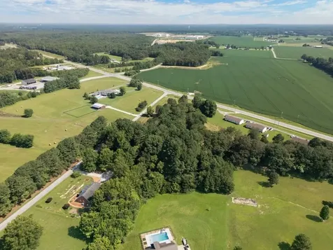 0 Hillsboro Boulevard Hillsboro TN 37342