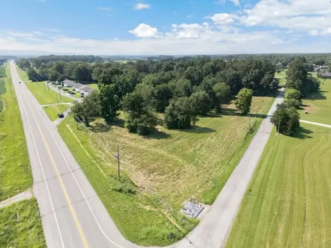 0 Hillsboro Boulevard Hillsboro TN 37342