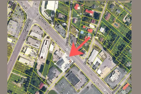 736 Hillsboro Boulevard Manchester TN 37355