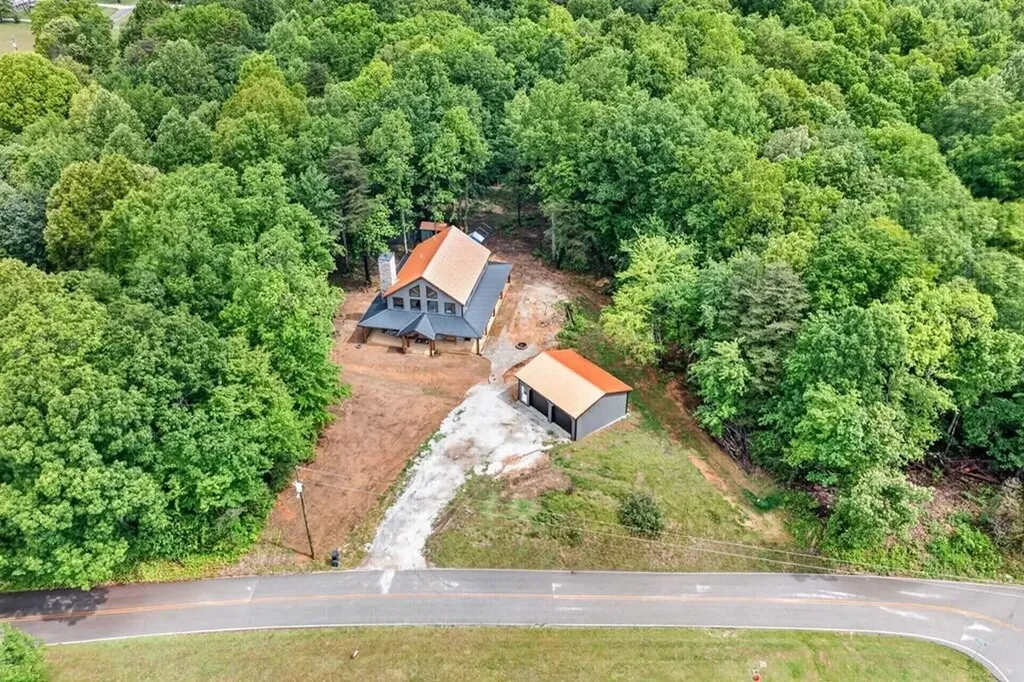 831 I B Maynard Street Spencer TN 38585