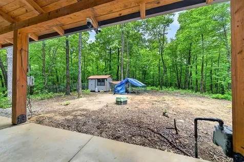 831 I B Maynard Street Spencer TN 38585