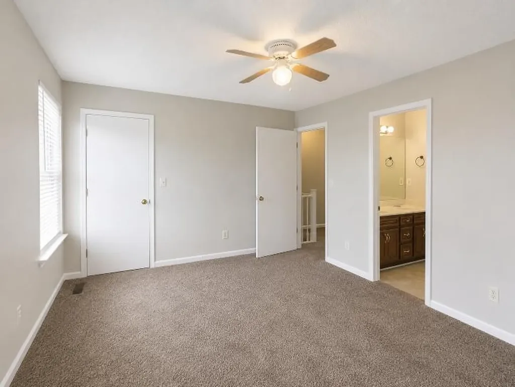 2000 Tynewood Drive Clarksville TN 37042