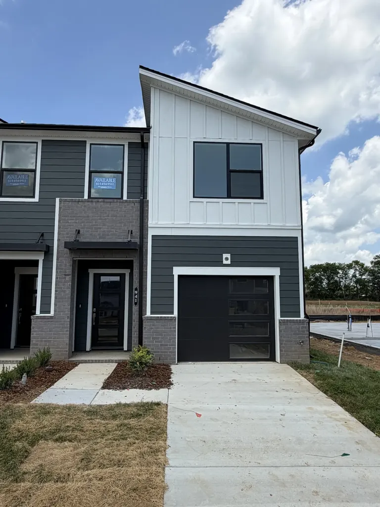 941 Tellico Street Gallatin TN 37066