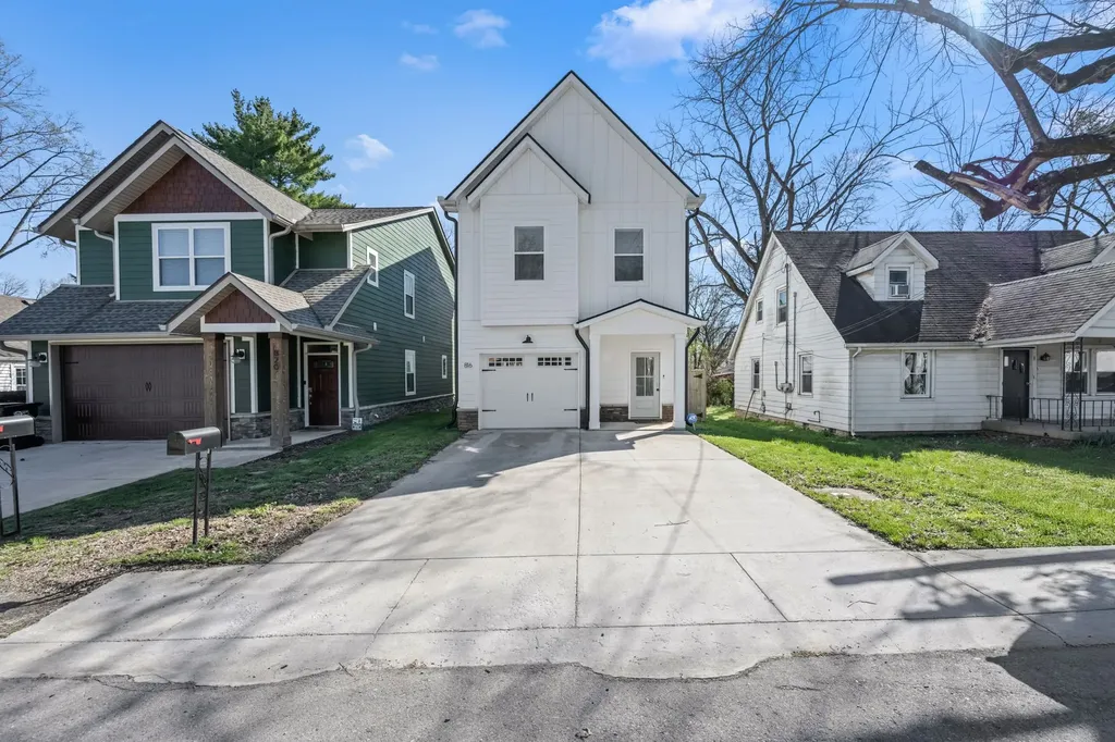 816 E Vine Street Murfreesboro TN 37130