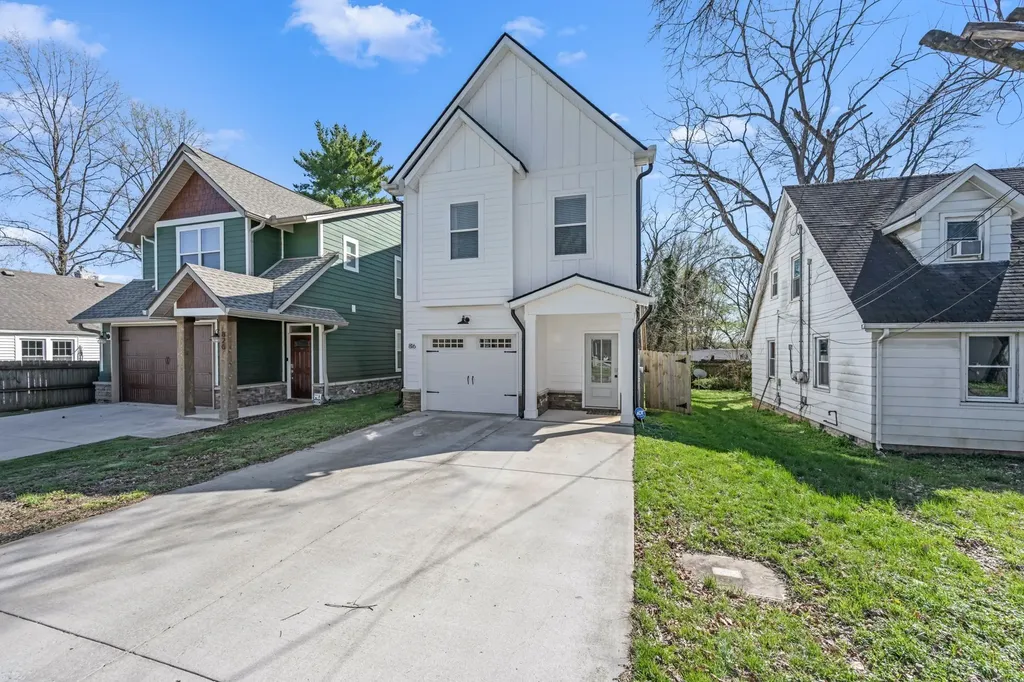 816 E Vine Street Murfreesboro TN 37130