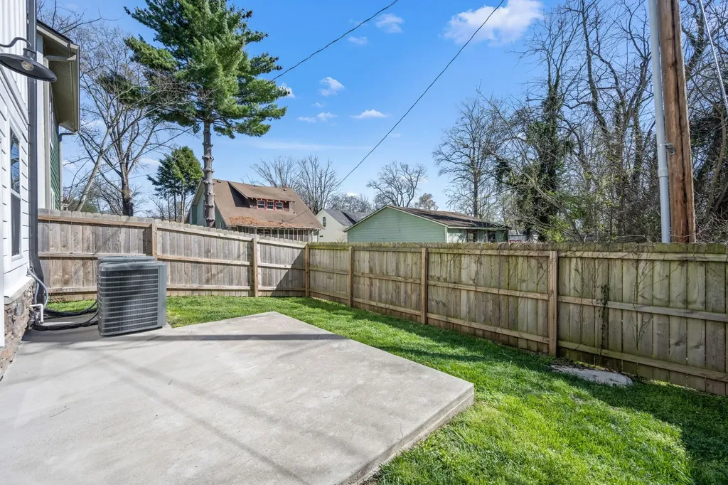 816 E Vine Street Murfreesboro TN 37130