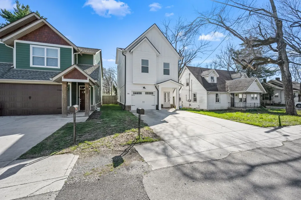 816 E Vine Street Murfreesboro TN 37130
