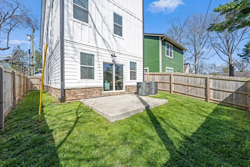 816 E Vine Street Murfreesboro TN 37130