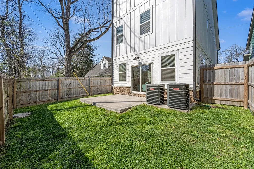 816 E Vine Street Murfreesboro TN 37130