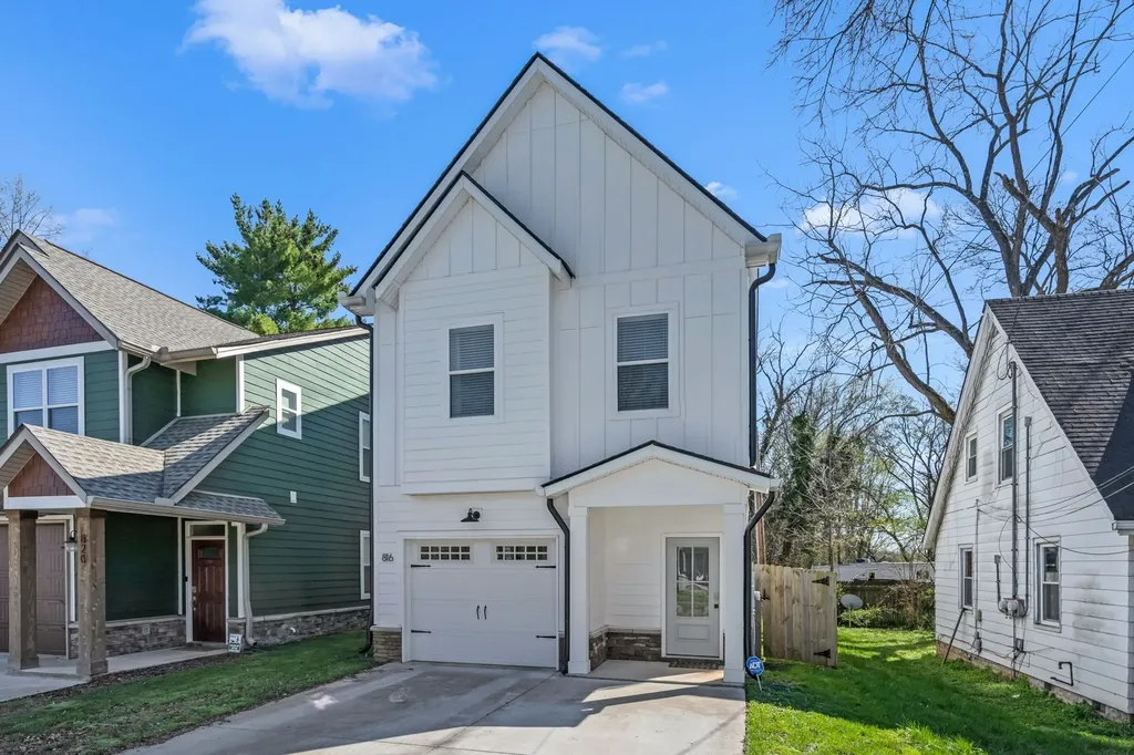 816 E Vine Street Murfreesboro TN 37130