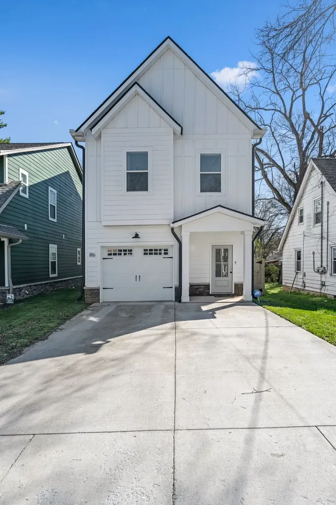 816 E Vine Street Murfreesboro TN 37130