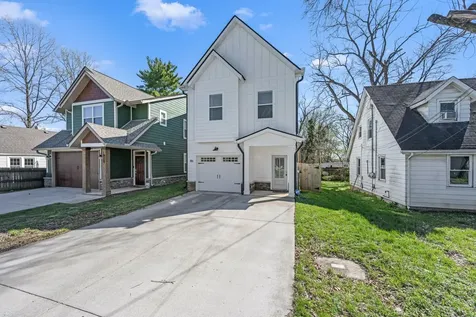 816 E Vine Street Murfreesboro TN 37130