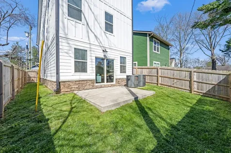 816 E Vine Street Murfreesboro TN 37130