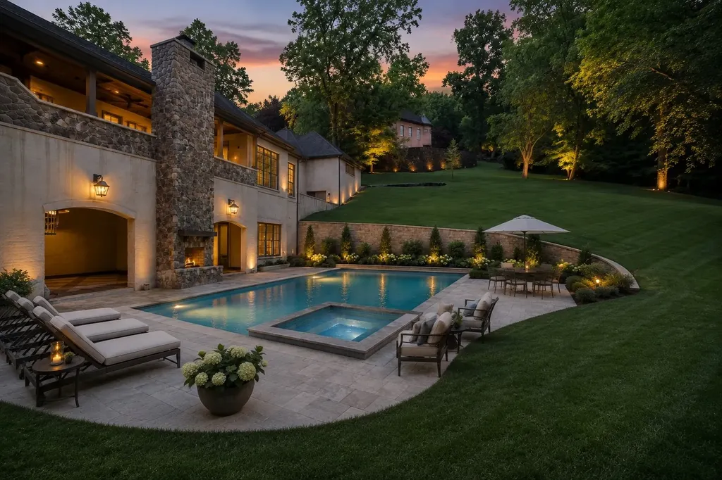 399 The Lady Of The Lake Lane Franklin TN 37067