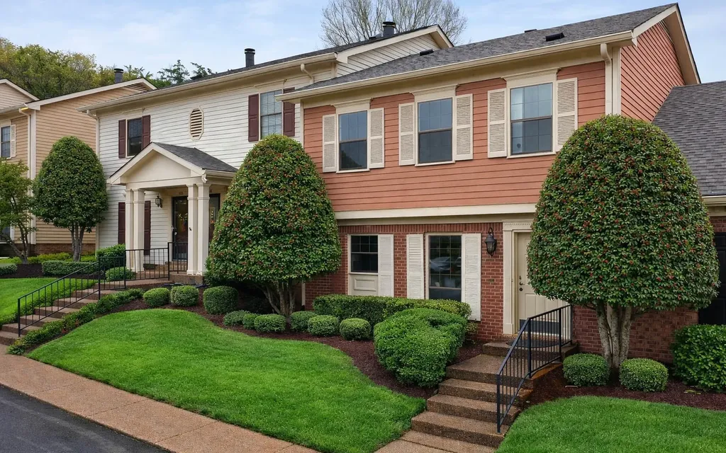 1127 Brentwood Pointe Brentwood TN 37027