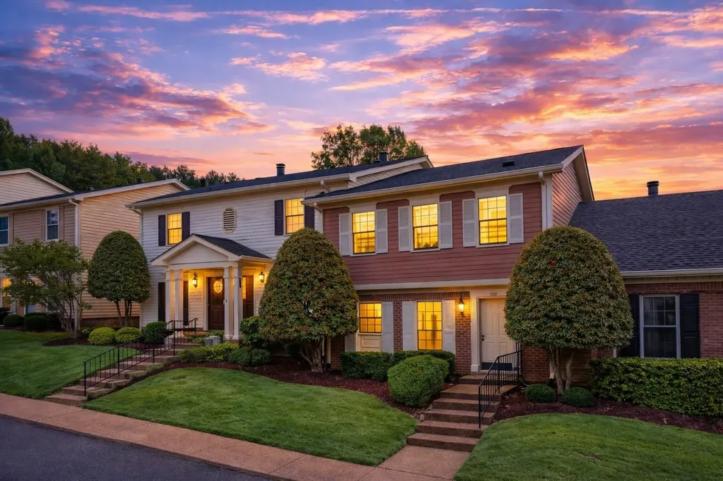 1127 Brentwood Pointe Brentwood TN 37027