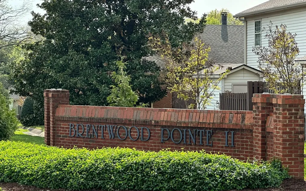 1127 Brentwood Pointe Brentwood TN 37027