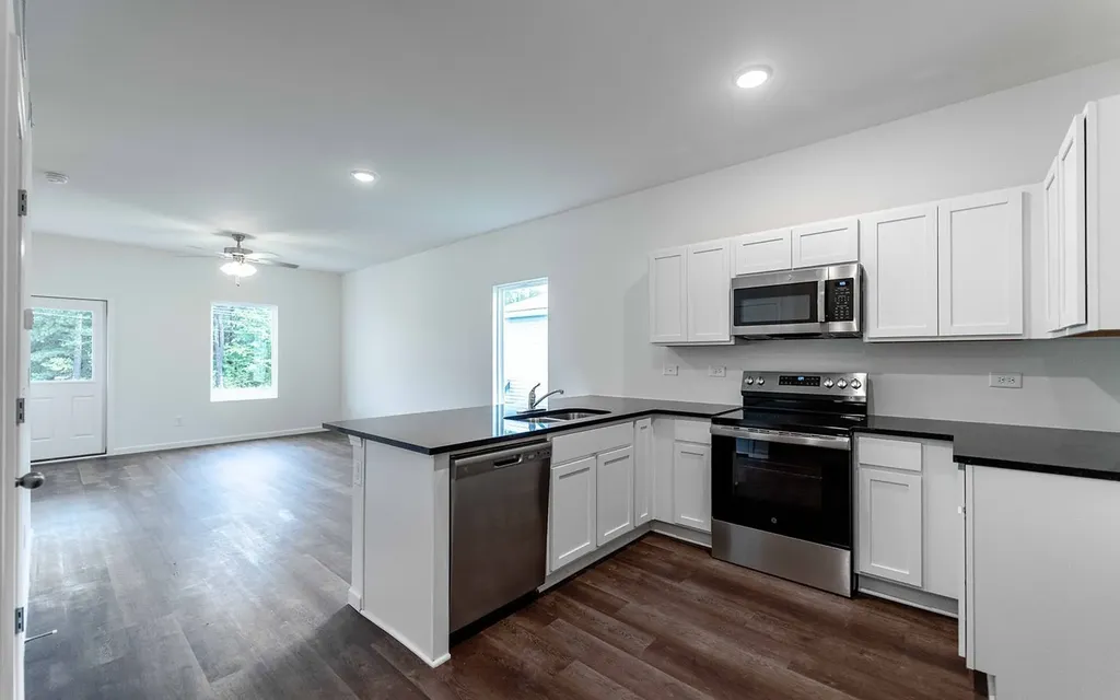 78 Stonehenge Lane Manchester TN 37355