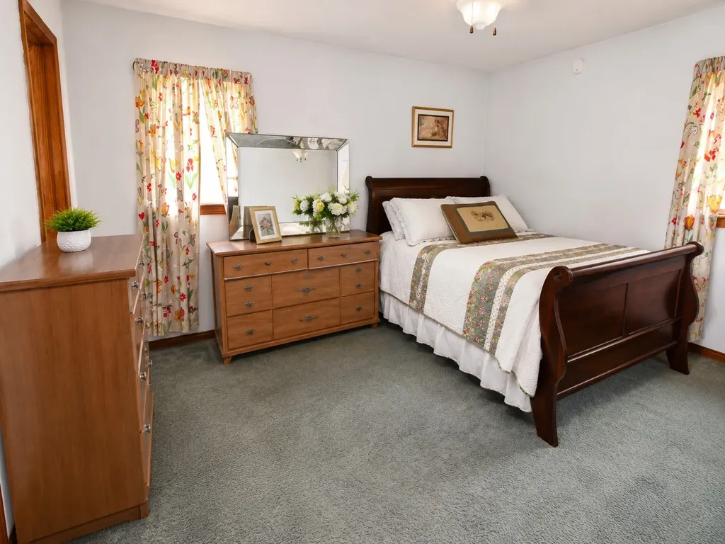 65 Glen Rich Drive Parsons TN 38363