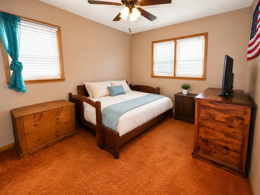 65 Glen Rich Drive Parsons TN 38363