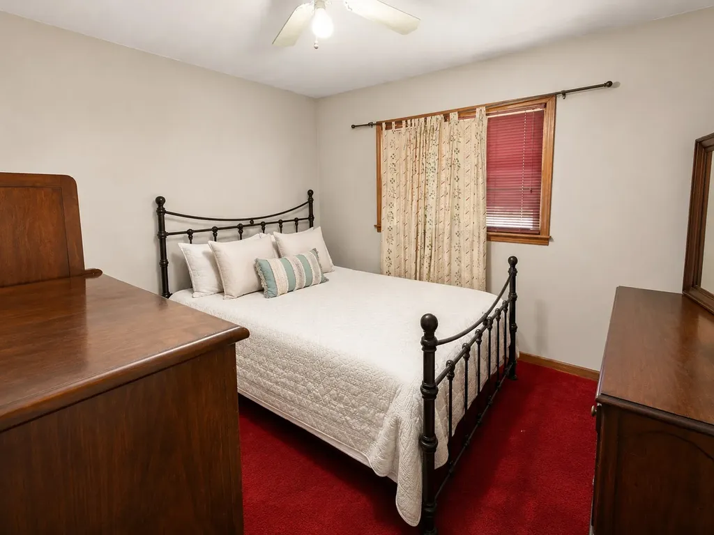65 Glen Rich Drive Parsons TN 38363