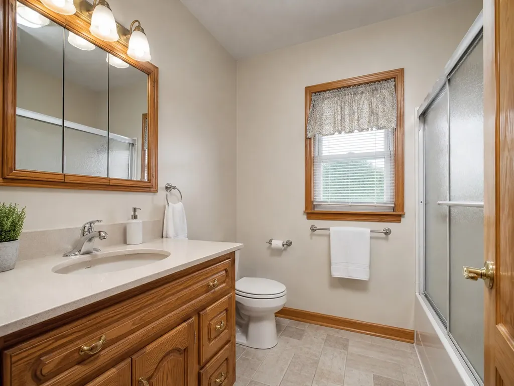 65 Glen Rich Drive Parsons TN 38363
