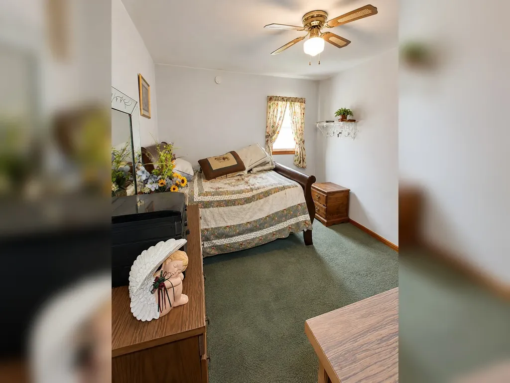 65 Glen Rich Drive Parsons TN 38363