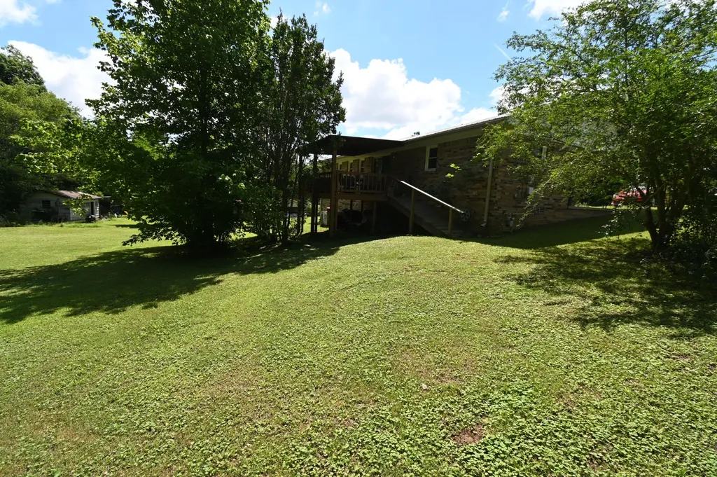 65 Glen Rich Drive Parsons TN 38363