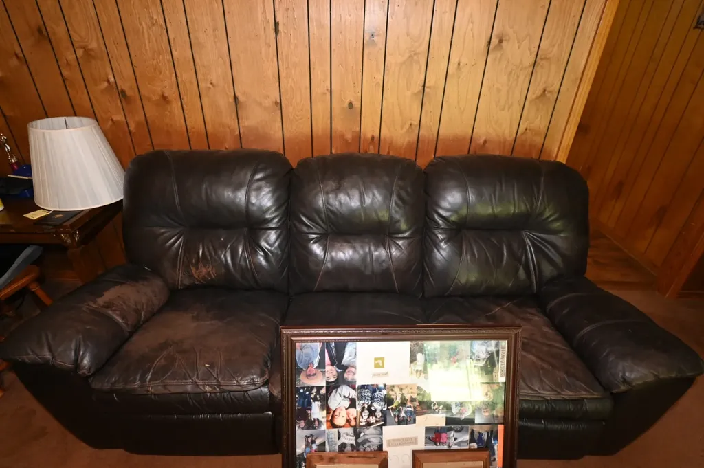 65 Glen Rich Drive Parsons TN 38363