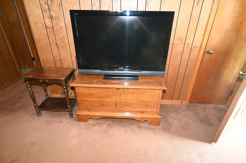 65 Glen Rich Drive Parsons TN 38363
