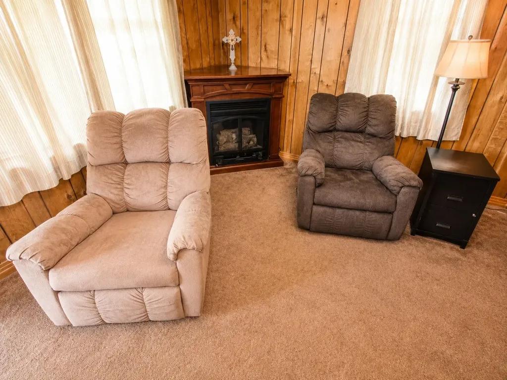 65 Glen Rich Drive Parsons TN 38363