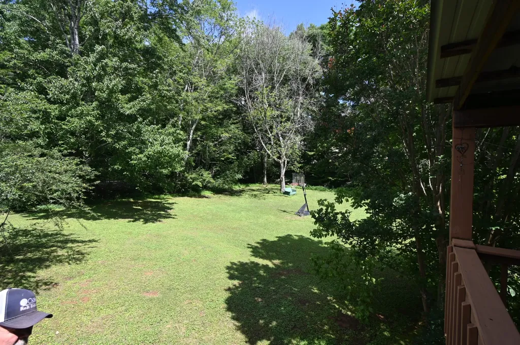 65 Glen Rich Drive Parsons TN 38363