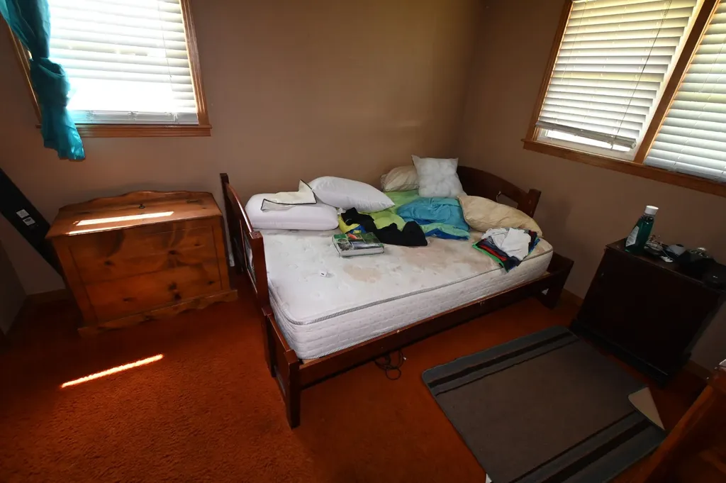 65 Glen Rich Drive Parsons TN 38363