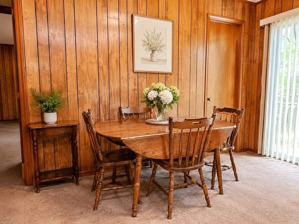 65 Glen Rich Drive Parsons TN 38363