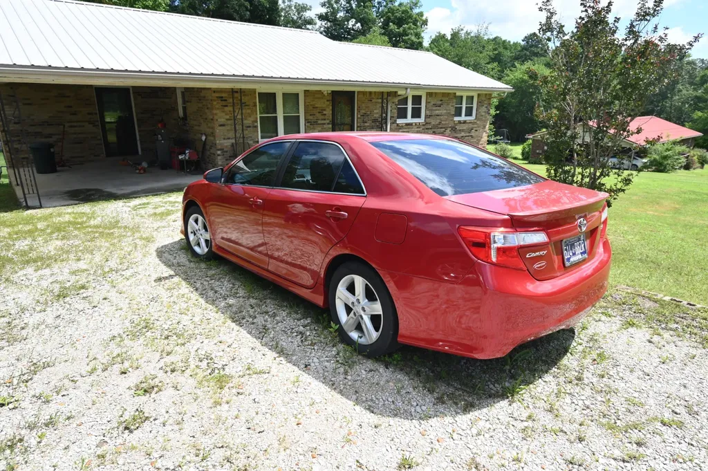 65 Glen Rich Drive Parsons TN 38363