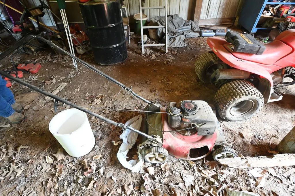 65 Glen Rich Drive Parsons TN 38363