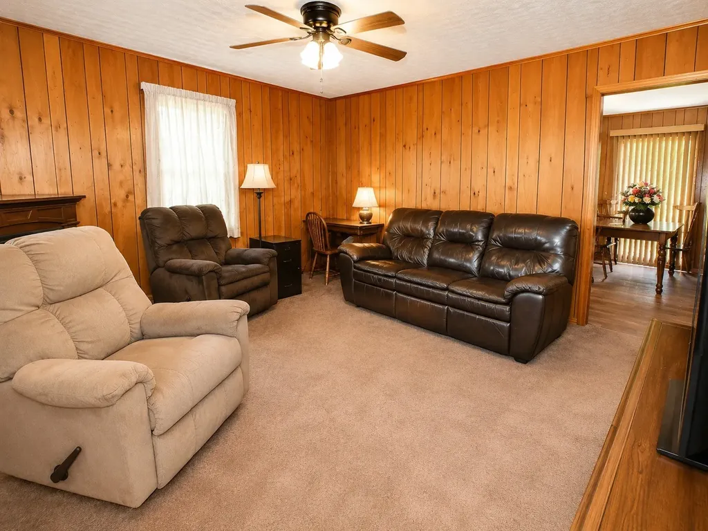 65 Glen Rich Drive Parsons TN 38363