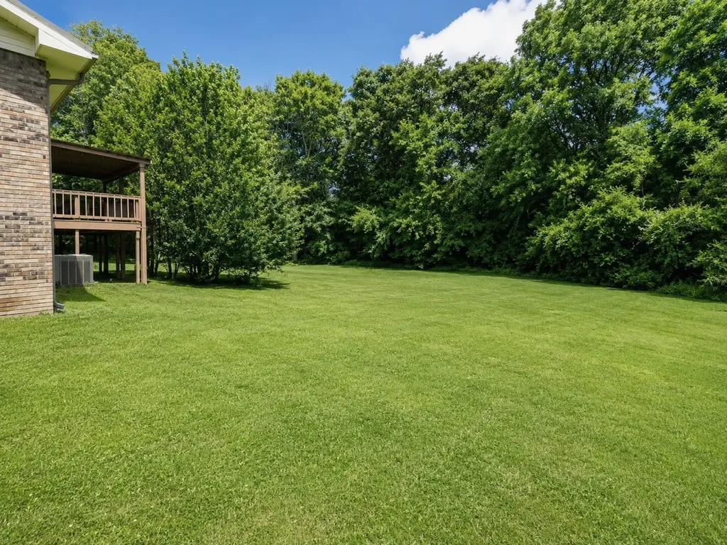 65 Glen Rich Drive Parsons TN 38363